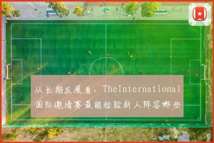 从长期发展看，TheInternational国际邀请赛最能检验新人阵容哪些赛区风格能力